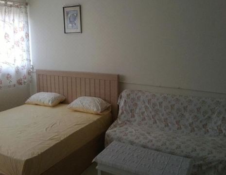 Family Room DMK Don Mueang Airport 2 Bedrooms