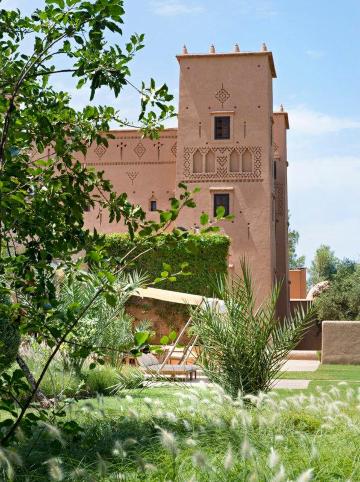 达阿拉姆酒店-官方