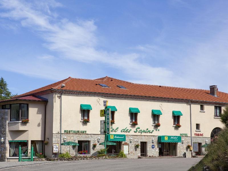 冷杉之家酒店-官方