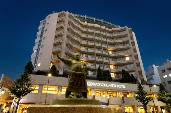 两国美景酒店-官方