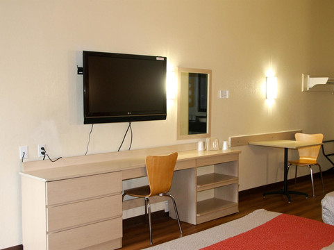 Motel 6 Warwick, RI - Providence Airport - I-95