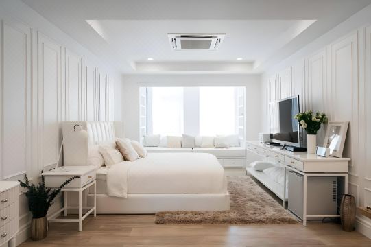 The Barisotel by the Baristro