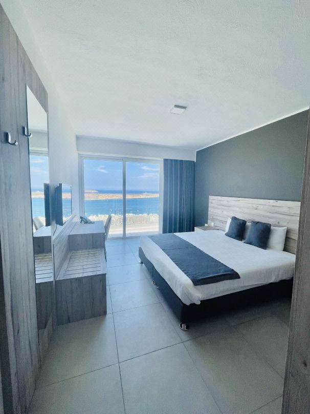 Hotel Viu57