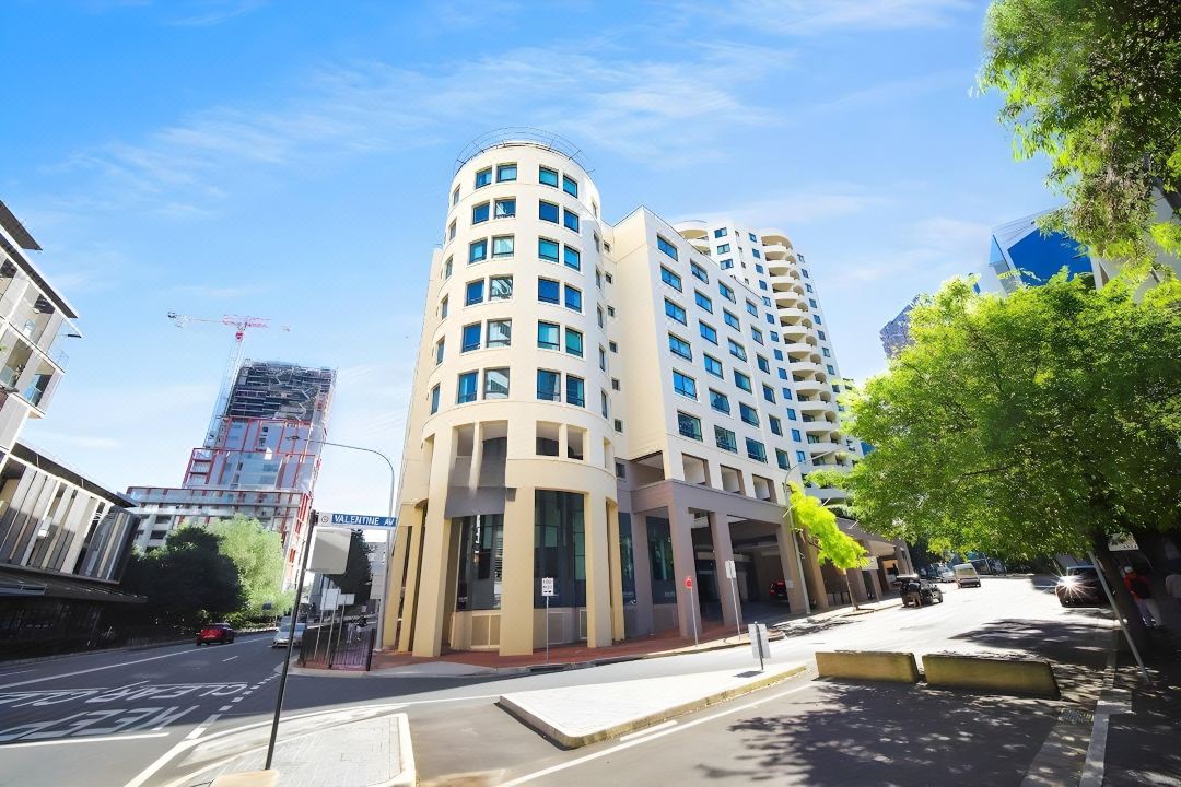 Fiori Apartments