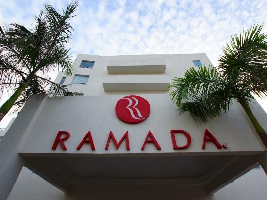 Ramada Cancun City, @SAR - Ramada Cancun City Price, Address & Reviews
