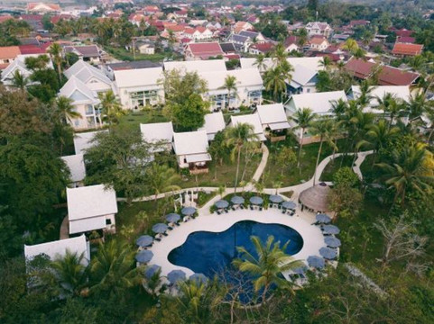 琅勃拉邦艾尔精品度假村