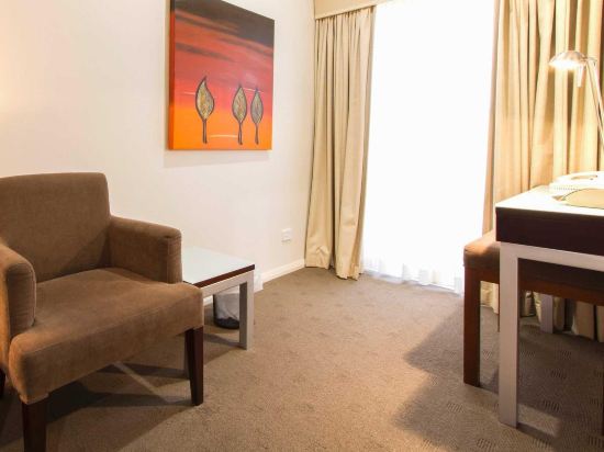 Harvest Lodge Motel - Gunnedah Room Type - Standard Queen Room - Non Smoking