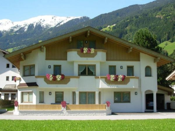 Appartement Geisler