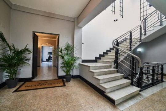 弗里戈宫酒店-官方