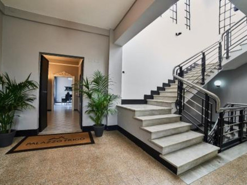 Fastello酒店住宿-Palazzo Frigo