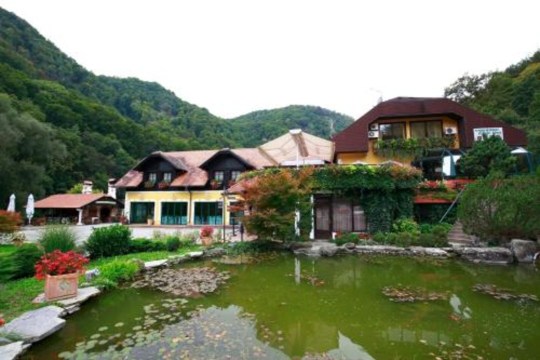 泽伦雅克文泰克别墅旅馆-官方