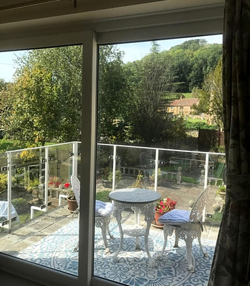 Odcombe酒店住宿-Carents House