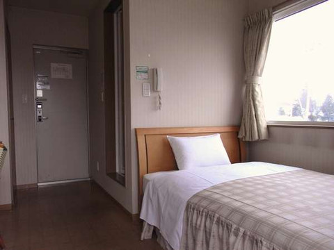 Business Hotel Grandy 2