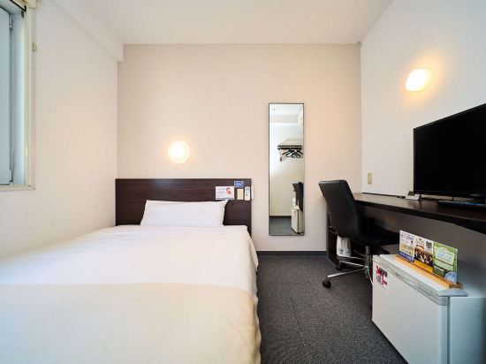 Super Hotel Hiroshima Room Type - Standard Double Room - Non-Smoking