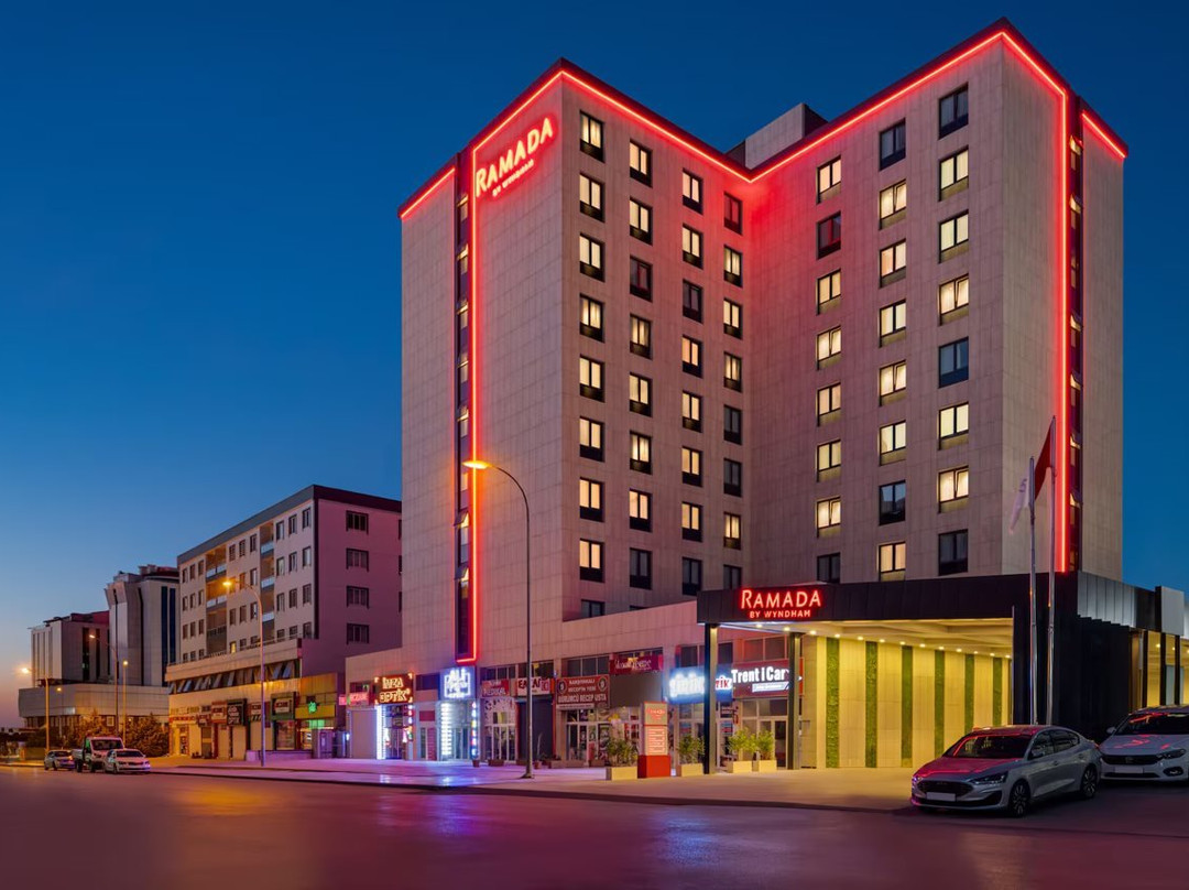 Ramada by Wyndham Gaziantep