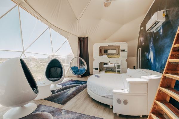 Clear Sky Resorts - Grand Canyon - Unique Sky Domes-官方