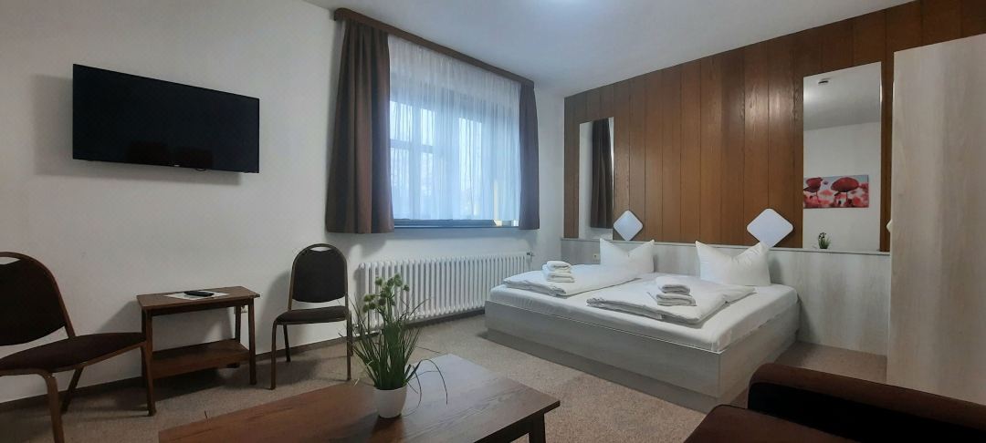 Central-Hotel Tegel