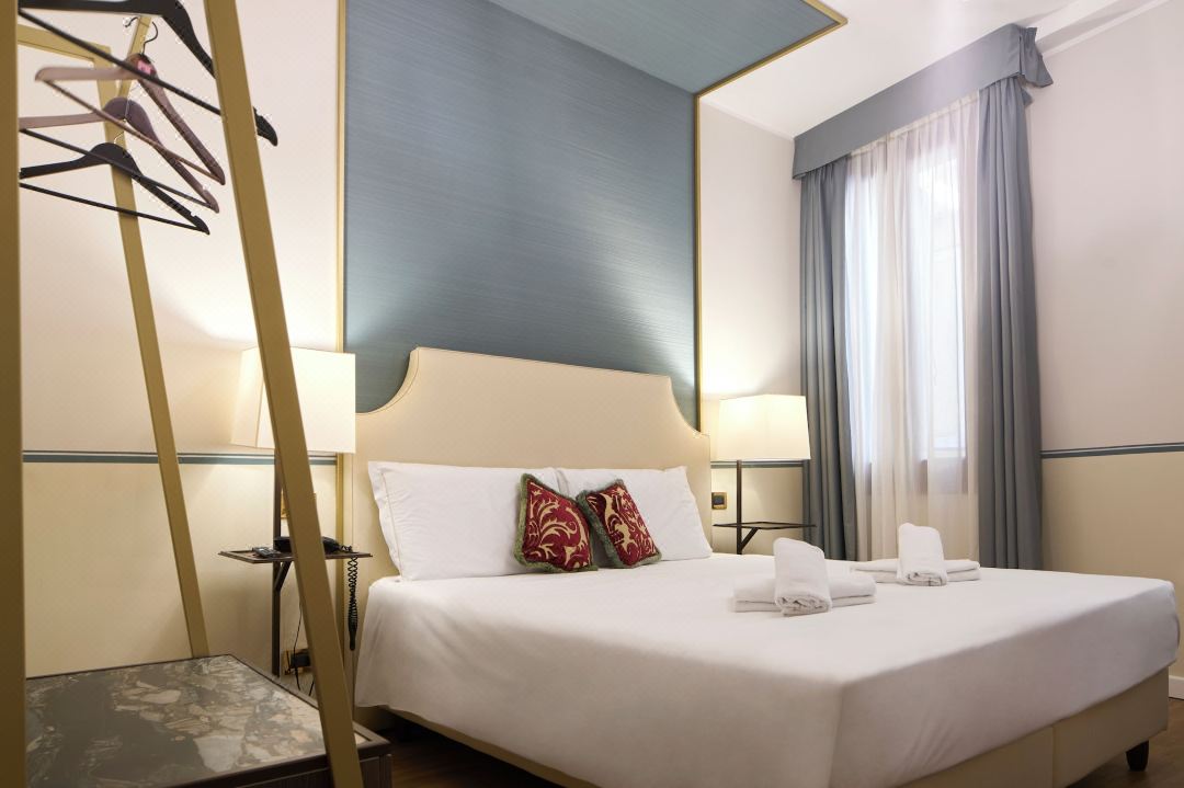 Hotel Do Pozzi