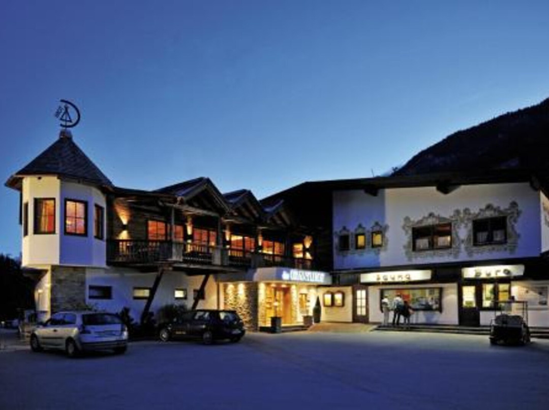 菲林多夫西布里克托尼酒店