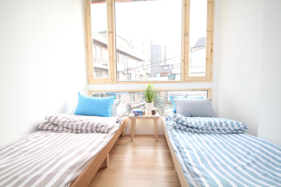 Time Travelers Relax - Hostel (Foreigners Only)