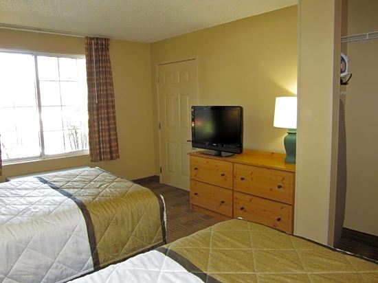 Extended Stay America Select Suites Phoenix Mesa West Room Type - Studio with 2 Double Beds - Non-Smoking Extended Stay America Select Suites Phoenix Mesa West Room Type - Studio with 2 Double Beds - Non-Smoking