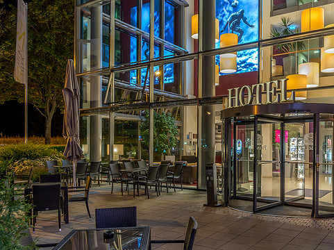 Pentling酒店住宿-雷根斯堡贝斯特韦斯特高级酒店