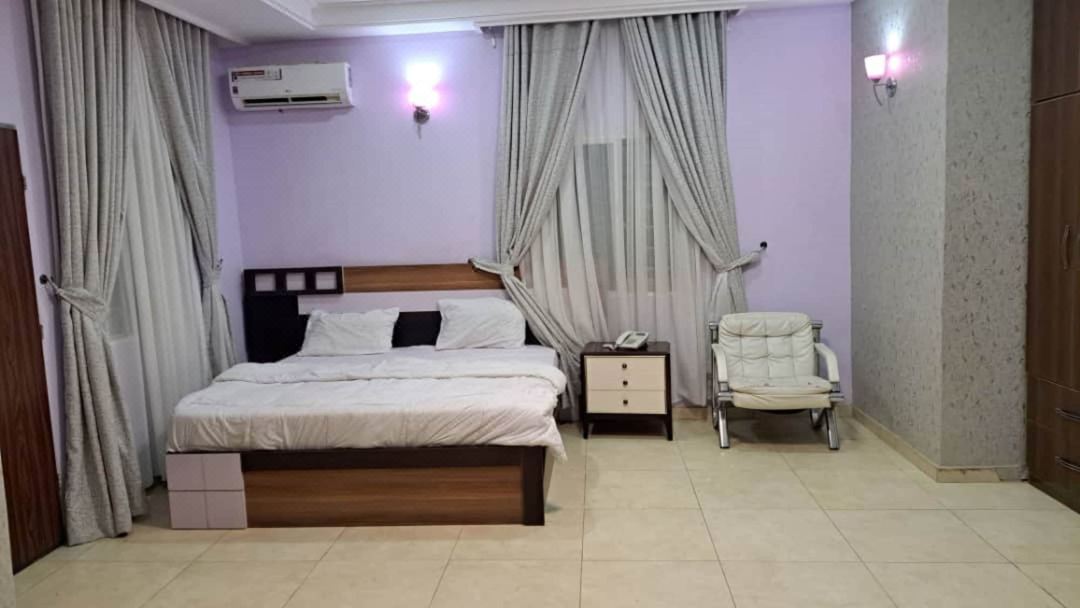 House 216 Abuja