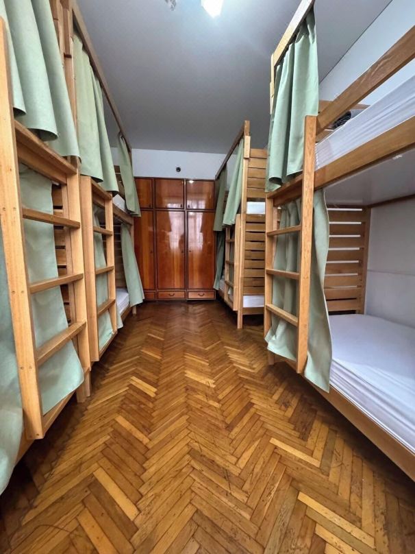 Buddha Hostel