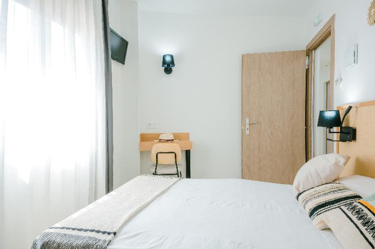 月亮梦酒店 库列拉