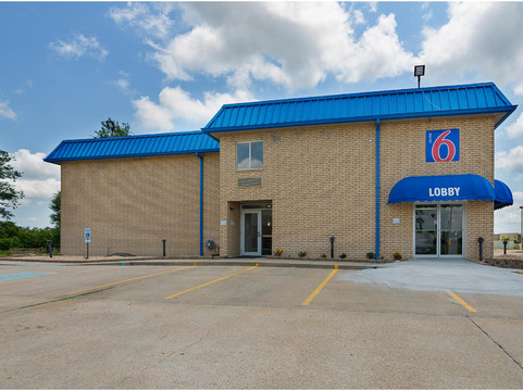 Motel 6 New Iberia, LA