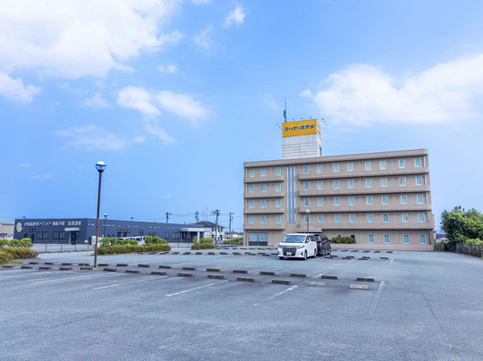 Super Hotel Matsusaka