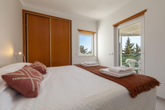 A60 - Verao da Duna Apartment in Lagos