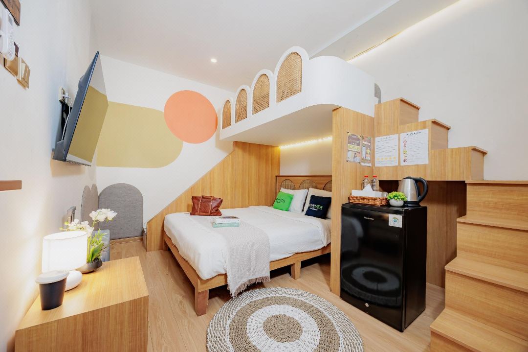 Casabella Bandung Pvj Ciwalk Pasteur Lembang