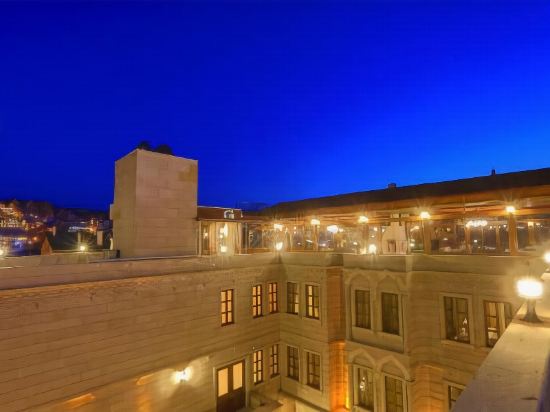 Grand Cappadocia Hotel, Cappadocia