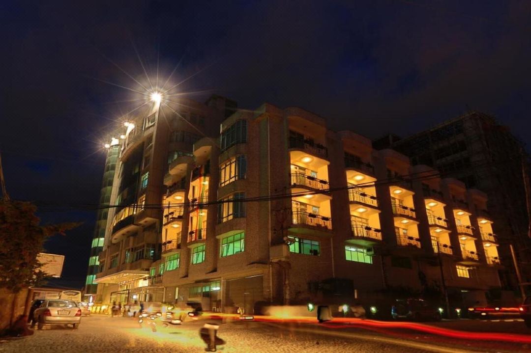 Abyssinia Renaissance Hotel