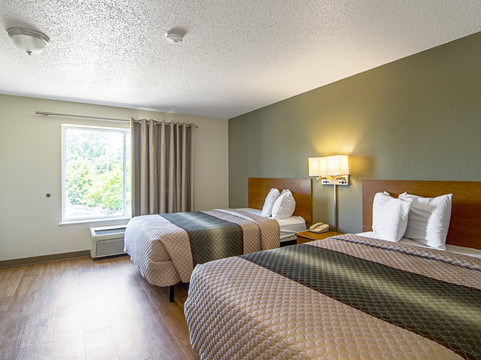 芝加哥-沃基根霍姆汤开放式公寓