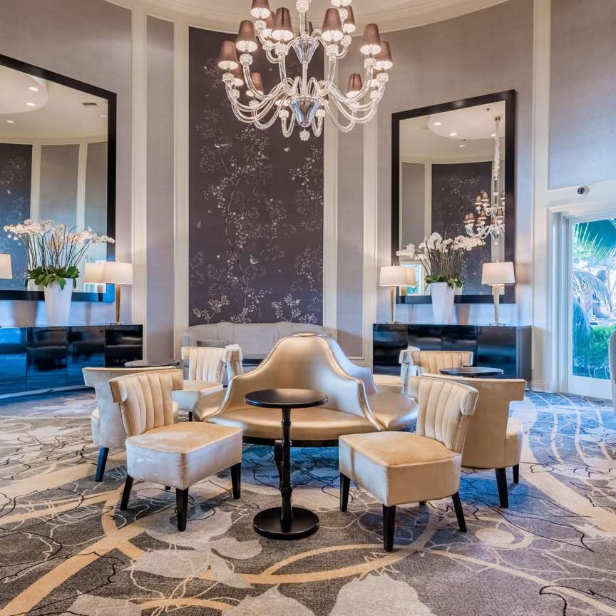 科默斯娱乐场酒店-官方