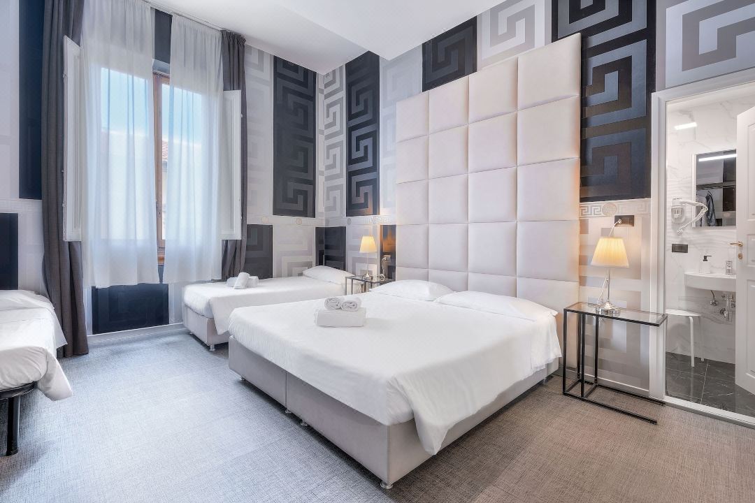 Hotel Argentina