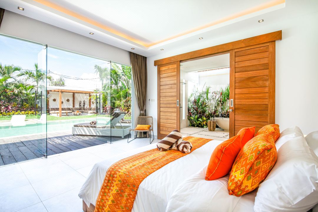 Canggu CAROLE ·