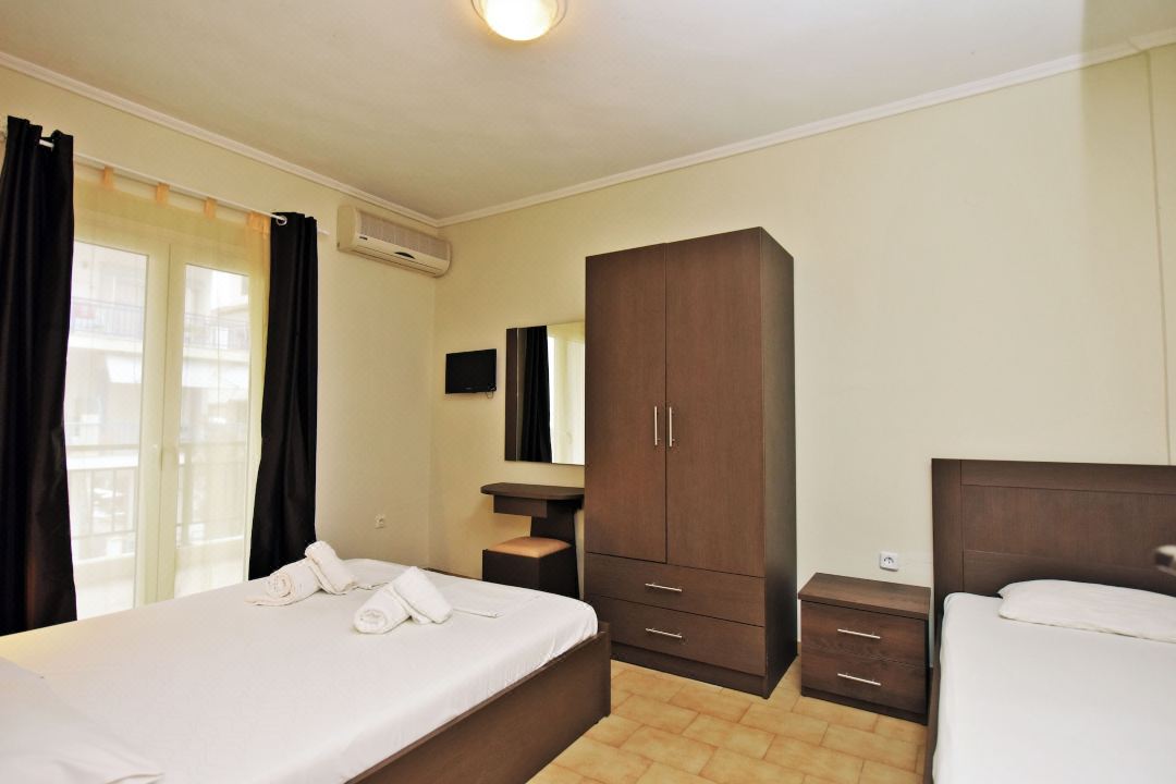 Haus Jorgos by Booking Kottas