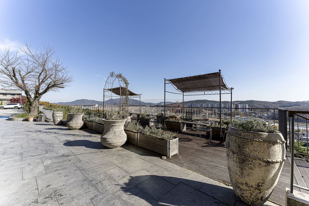 Hotel Everrich