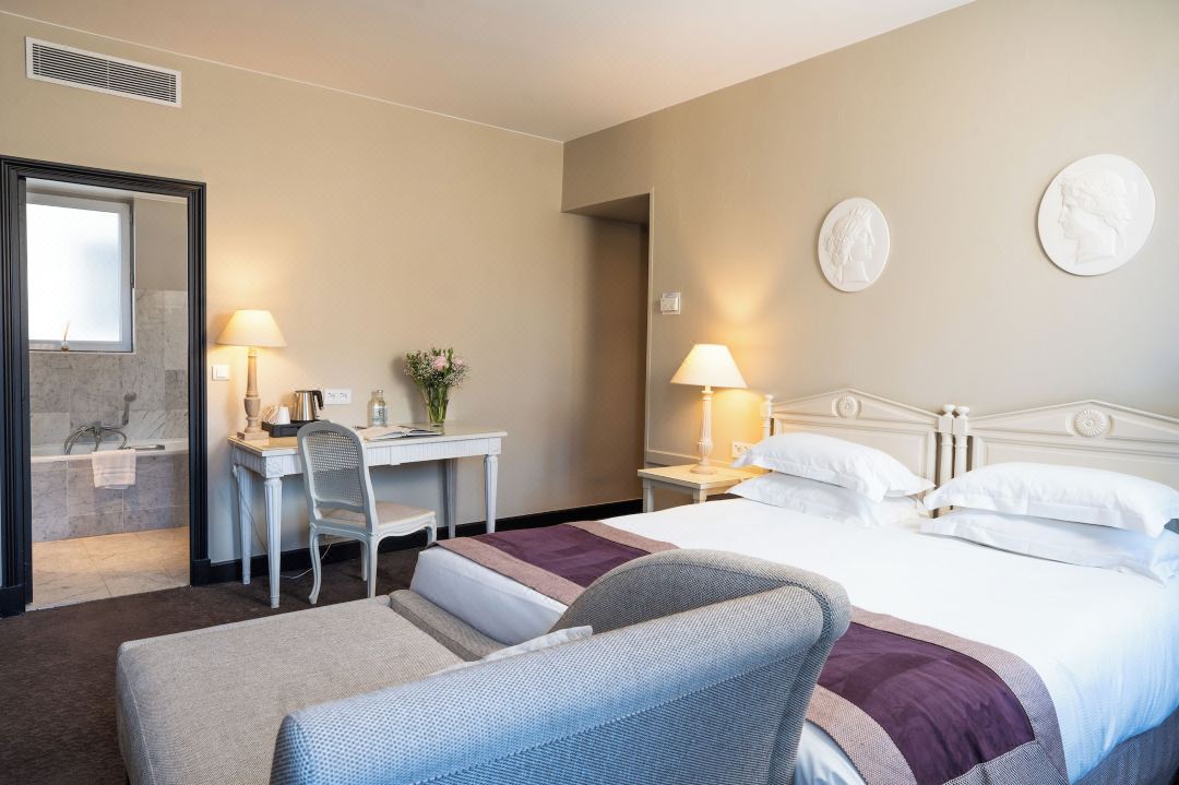 Le Cavendish