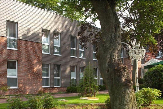 巴尔肯霍夫餐厅酒店