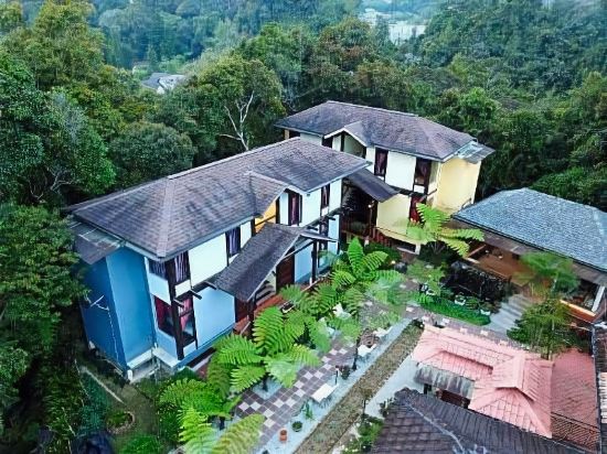 Casa Loma Cameron Highlands Cameron Highlands 5 7 0 7 1 6 Price Address Reviews