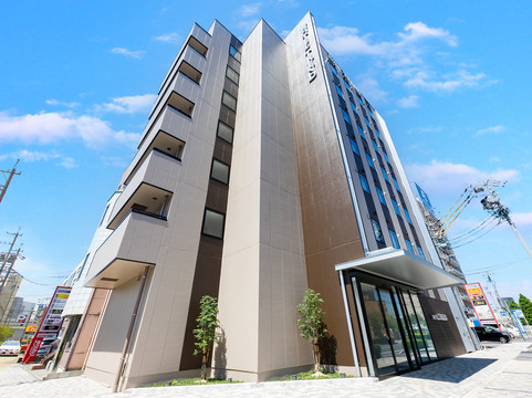 Hotel Trend Mikawa-Anjo