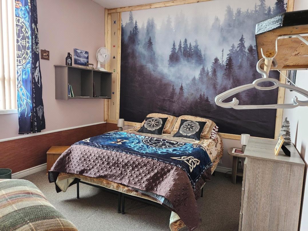 Norse Skol Accommodations