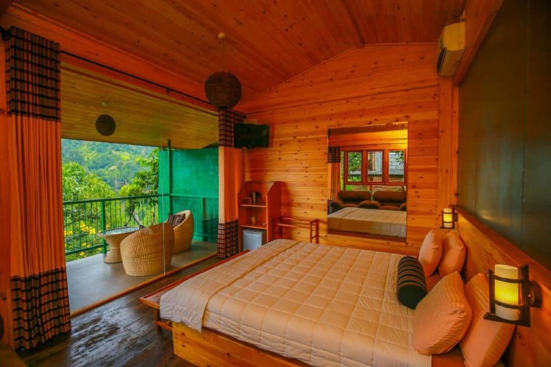 埃拉出租車酒店