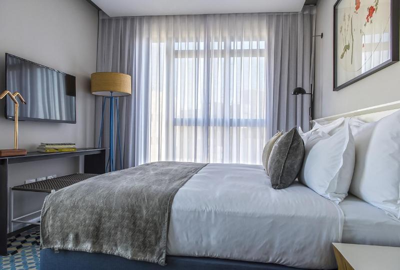 贝扎莱尔酒店-阿特拉斯精品酒店-官方