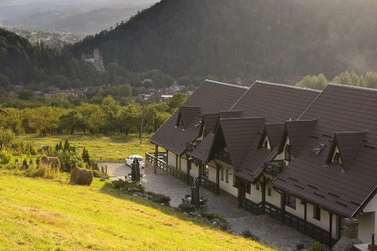 康特乐弗拉基米尔酒店-官方