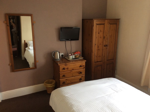 Lealholm酒店住宿-Arncliffe Arms B&b Ltd